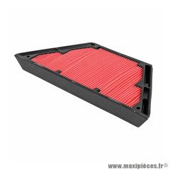 Filtre à air HFA2923 pour Kawasaki 1400 ZX-14R Ninja 2012+, 1400 ZZ-R 2012+2023