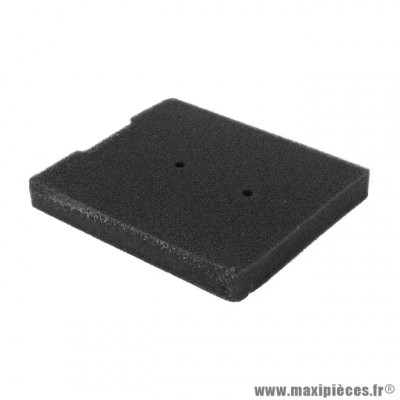 Filtre à air HIFLOFILTRO HFA2301 pour Kawasaki 300 KLE Versys X 2017-2023