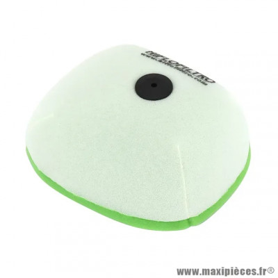 Filtre à air HIFLOFILTRO HFF2030 pour Kawasaki 450 KX 2019+, 450 KX X 2021+, 250 KX 2021+
