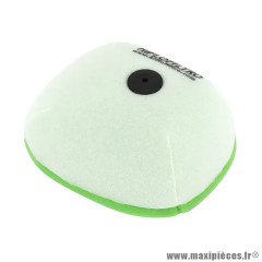 Filtre à air HIFLOFILTRO HFF2030 pour Kawasaki 450 KX 2019+, 450 KX X 2021+, 250 KX 2021+
