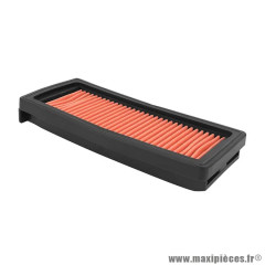 Filtre à air pour Zontes 125 G1, U, U1, Scrambler (OEM: 1221200-163000)