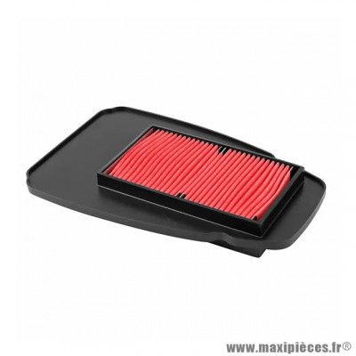 Filtre à air HFA4114 pour MT-125 2020+, XSR 2021+, YZF-R125 2019+