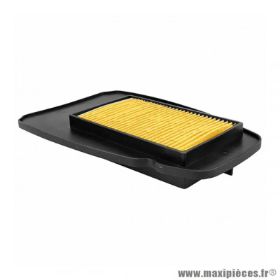 Filtre à air HFA4114 pour MT-125 2020+, XSR 2021+, YZF-R125 2019-2023