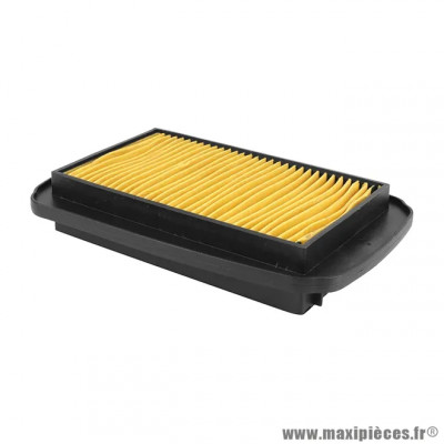 Filtre à air HFA4106 pour 125 YZF-R125 2008-2018, 125 MT-125 2015-2019, 125 WR X 2009-2016