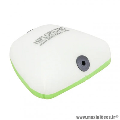 Filtre à air HFF4031 pour 250 YZ F 2024+, 450 YZ F 2023+, 450 YZ FX 2025+, 450 WR F 2024+