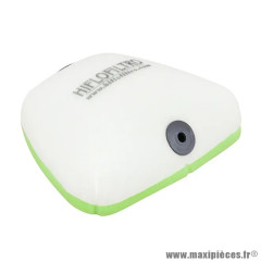 Filtre à air HFF4031 pour 250 YZ F 2024+, 450 YZ F 2023+, 450 YZ FX 2025+, 450 WR F 2024+