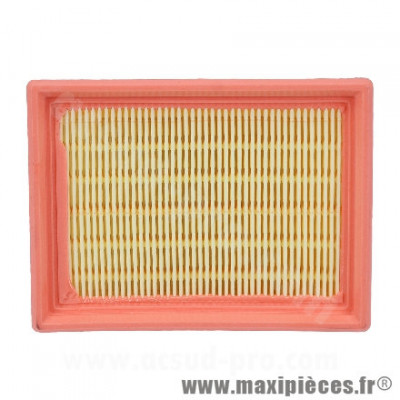 Filtre à air adapt. HFA6114 Aprilia Mana, SRV 850, Gilera GP 800, Moto Guzzi V65, V75, Nevada 750 98-04, 850, 1000
