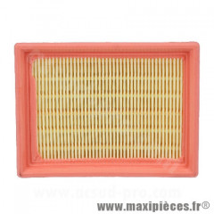 Filtre à air adapt. HFA6114 Aprilia Mana, SRV 850, Gilera GP 800, Moto Guzzi V65, V75, Nevada 750 98-04, 850, 1000