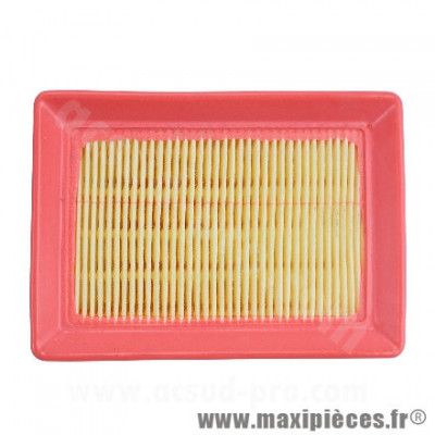 Filtre à air moto adapt. HFA7920 pour BMW 400 C400 X 2019, C400 GT 2019