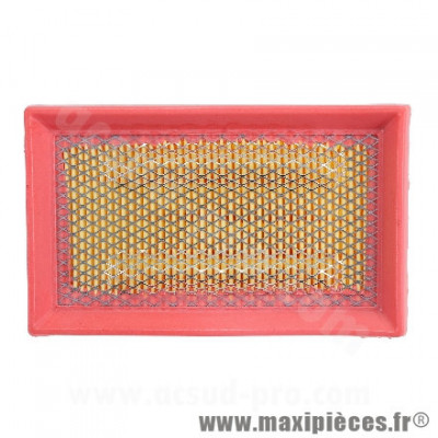 Filtre à air moto adapt. HFA7913 BMW 650 F GS 2008-2012, 700 F GS 2013>, 800 F GS 2007>, 800 F GT 2013>, 800 F R 2010>, 800 F ST 2006-2013