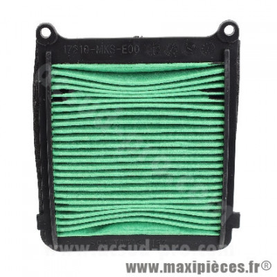 Filtre à air moto adapt. HFA1935 pour Honda 1100 CRF L Africa Twin 2020