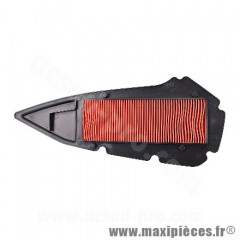 Filtre à air moto adapt. 1226400-259000 Zontes ZT 368-G / 368-K / 368-E / 368-D / 368-M
