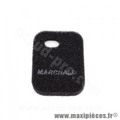 Mousse filtre à air Marchald adapt. Yamaha PW 50CC 1992-2024 (OEM : 4X4-14451-00)