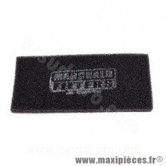 Mousse filtre à air Marchald moto adapt. 80cc Yamaha PW 1991-2006