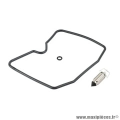 Kit de réparation carburateur Moto adaptable Type Tourmax CAB-S37 (joint Viton) Suzuki 600 GSF Bandit 1995-2006