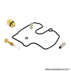 Nécessaire-Kit Réparation Carburateur Moto Adaptable Type Tourmax CAB-Y29 (Joint Viton) Yamaha 1000 YZF-R1 1998 à 2001