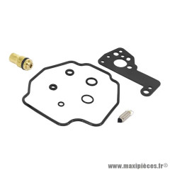 Kit de réparation carburateur adaptable 1200 V-MAX 1988-2001 TYPE TOURMAX CAB-Y34 (joint viton)