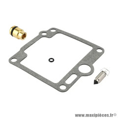 Kit de réparation carburateur adaptable Tourmax CAB-Y51 pour Yamaha 1300 XJR 1998-2001, 1200 XJR 1994-1997