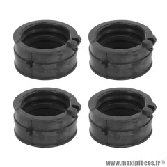 Pipe-raccord admission 600 CBR F 1991-1994 (vendu par 4)