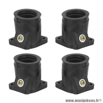Pipe-raccord admission 600 FZR Genesis (OEM: 3HE-13586-00)