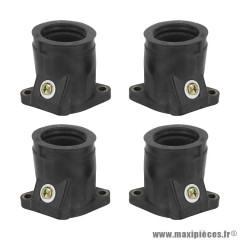 Pipe-raccord admission 600 FZR Genesis (OEM: 3HE-13586-00)