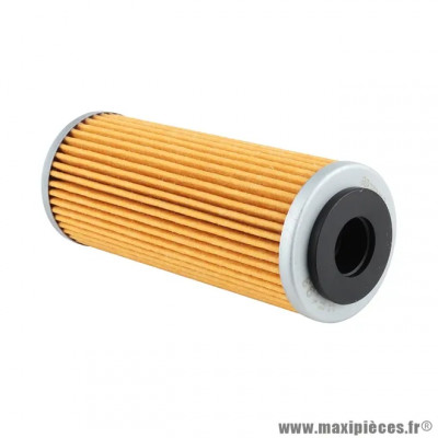 Filtre à huile Moto Marque HIFLOFILTRO HF193 34x84mm Triumph 250 TF, C, E, X 2024+