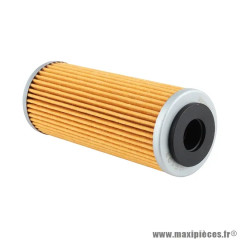 Filtre à huile Moto Marque HIFLOFILTRO HF193 34x84mm Triumph 250 TF, C, E, X 2024+