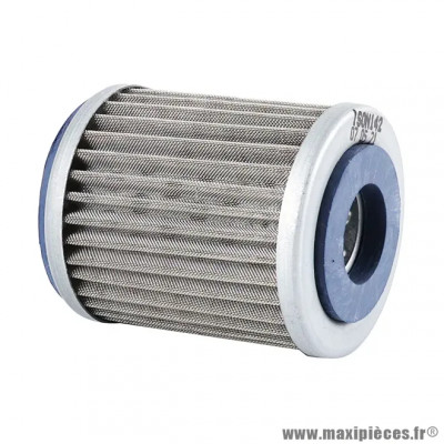 Filtre à huile moto adaptable ISON 142 250 TT R 2000-2006, 350 YFM FX 1996-2005, 400 WR F 1999-2001, 400 YFM FW 2003-2006