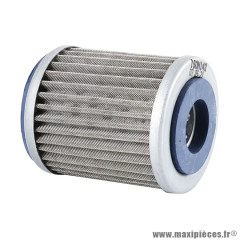 Filtre à huile moto adaptable ISON 142 250 TT R 2000-2006, 350 YFM FX 1996-2005, 400 WR F 1999-2001, 400 YFM FW 2003-2006