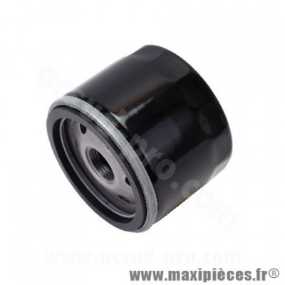 Filtre à huile Moto RB Max Adapt. 76x62mm BMW 1000 S XR 2020, 1200 R GS 2013-2014, R1250GS 2019, 650 F GS, 800 F GS, 1200 K RS, 1300 K R, 1000 S RR, Husqvarna 900 Nuda, Voge 900CC HF160