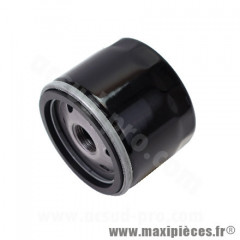 Filtre à huile Moto RB Max Adapt. 76x62mm BMW 1000 S XR 2020, 1200 R GS 2013-2014, R1250GS 2019, 650 F GS, 800 F GS, 1200 K RS, 1300 K R, 1000 S RR, Husqvarna 900 Nuda, Voge 900CC HF160