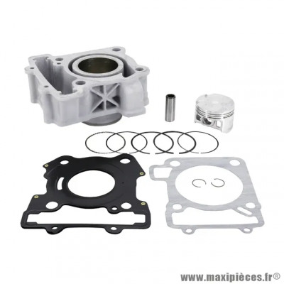 CYLINDRE MOTO ADAPTABLE 58mm KTM 125 DUKE 2010-2024, RC 2010-2023