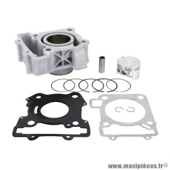 CYLINDRE MOTO ADAPTABLE 58mm KTM 125 DUKE 2010-2024, RC 2010-2023