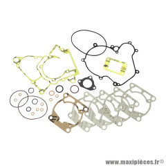Joint moteur moto cross adaptable - KTM 50 SX 2024+ 2T - GAS GAS 50 MC50 2024+ 2T - HUSQVARNA 50 TC50 2024+ 2T (pochette complète)