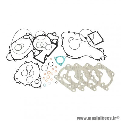 Joint moteur adaptable 125 SE 2018+ 2T (pochète complète)