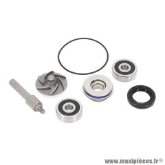 KIT REPARATION POMPE A EAU ADAPTABLE APRILIA 125 RS 2014-2018