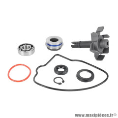 KIT REPARATION POMPE A EAU 600 XJ6 DIVERSION 2009+2016, 600 YZF-R6 1999+2005
