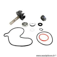 KIT REPARATION POMPE A EAU 900 MT-09 2014+2020, 1000 YZF-R1 2016+2019, 900 XSR 2016+2021
