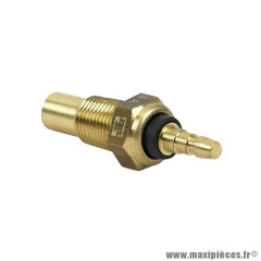 Sonde de température Moto 500 CB 1994-2003, 500 CBF 2004-2008, 600 CB F Hornet 1998-2002, 600 CBR F 1987-2000 (OEM: 00129966 - 37750PC1004)