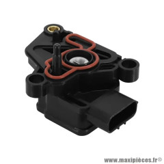 Capteur TPS de position du papillon adaptable 125 CBR R 2011-2016, CBF 2009-2014, CB R 2018-2020 (OEM: 16060-KWF-941 - 16060-K84-901)