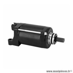 DEMARREUR MOTO ADAPTABLE 500 CB F 2013+2022, 500 CB X 2013+2022, 500 CBR R 2013+2022, 500 CMX REBEL 2017+2021 (OEM: 31200-MGZ-J01)