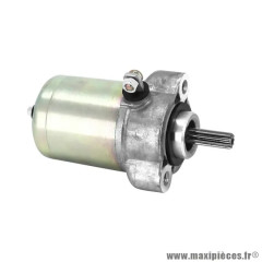 Demarreur moto adaptable 125 MT-125 2020-2022, 125 YZF-R 2019-2022 (OEM: BK6-H1800-00)