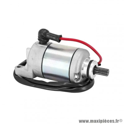 DEMARREUR MOTO 300 YZF-R3 2015-2022, 320 MT-03 2016-2020 (OEM: 1WD-H1800-00)