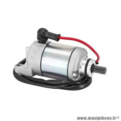 DEMARREUR MOTO 300 YZF-R3 2015-2022, 320 MT-03 2016-2020 (OEM: 1WD-H1800-00)