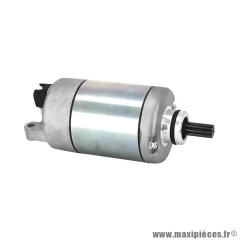 DEMARREUR MOTO ADAPTABLE 900 MT-09 2014+2021, 900 TRACER 2014+2021, 900 FZ-09 2014+2021 (OEM: 1RC-81890-00-00)