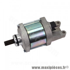 DEMARREUR MOTO OPM ADAPT. 12V/0,5KW - 9 DTS HONDA 125 XLV VARADERO 2007-2016