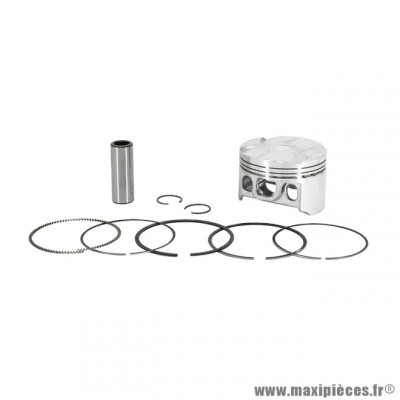 Piston moto adaptable 58mm KTM 125 Duke 2010-2023, RC 2010-2023