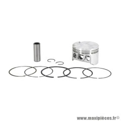 Piston moto adaptable 58mm KTM 125 Duke 2010-2023, RC 2010-2023