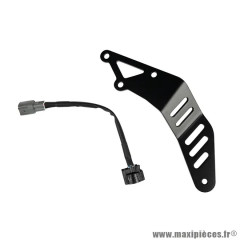 KIT DE MONTAGE MOTO P-HF1626 POUR YAMAHA 900 TRACER 9 GT 2024+ (HOMOLOGUE CE)