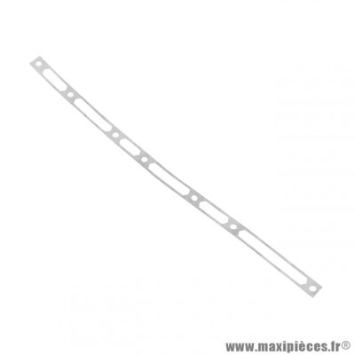 Cerclage-collier de silencieux d'échappement P-TT77